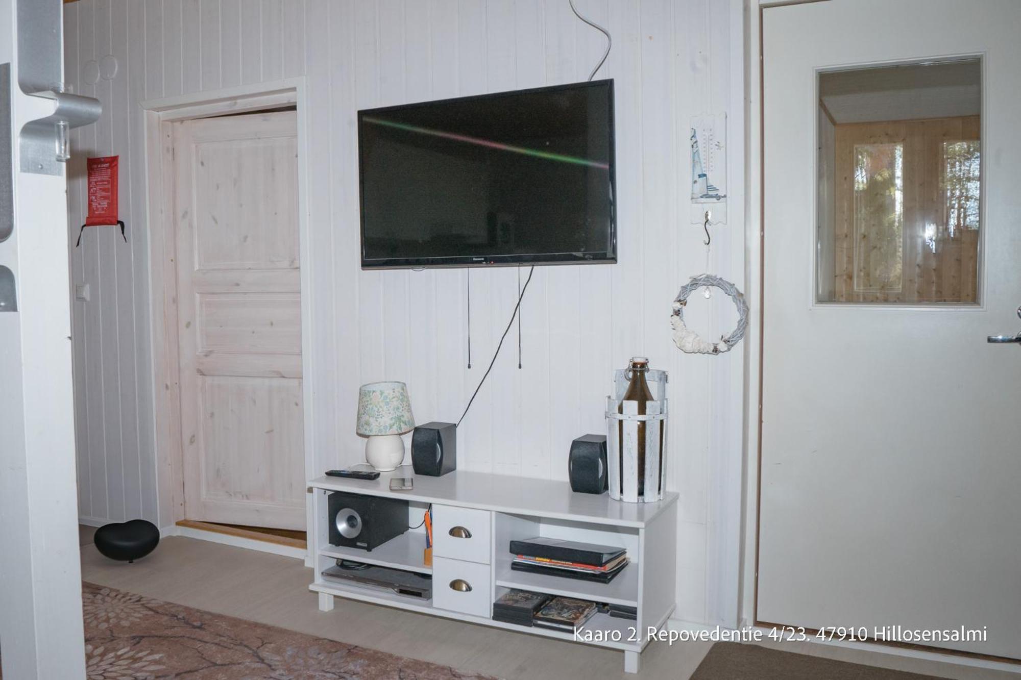 Kaaro 2 Cottage Hillosensalmi Bagian luar foto